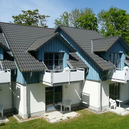 Ferienwohnung Finja In Putgarten, Kap Arkona Ruegen Exterior photo