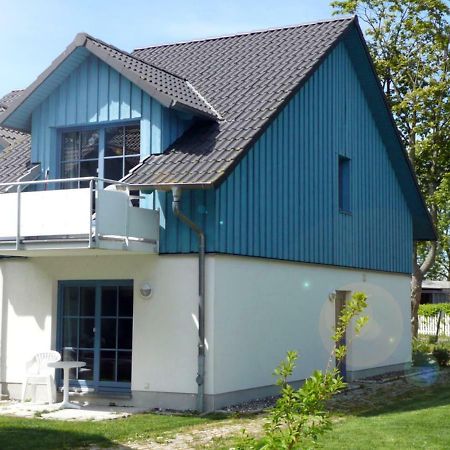 Ferienwohnung Finja In Putgarten, Kap Arkona Ruegen Exterior photo