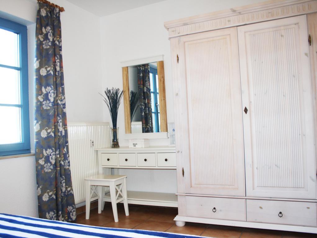 Ferienwohnung Finja In Putgarten, Kap Arkona Ruegen Exterior photo
