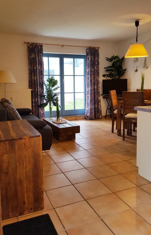 Ferienwohnung Finja In Putgarten, Kap Arkona Ruegen Exterior photo