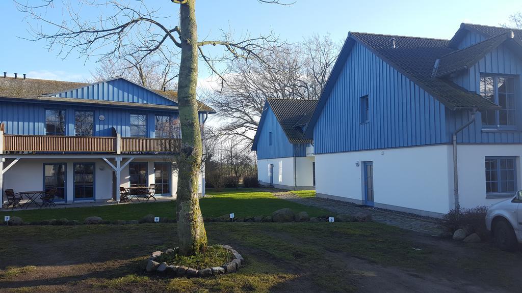 Ferienwohnung Finja In Putgarten, Kap Arkona Ruegen Exterior photo