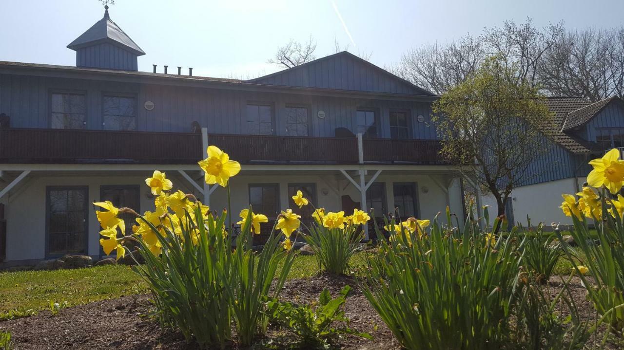 Ferienwohnung Finja In Putgarten, Kap Arkona Ruegen Exterior photo